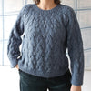 

Bløde Sving - Sweater
2