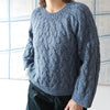 

Bløde Sving - Sweater
3
