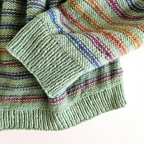 

Anne Katrine - Sweater
4