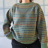 

Anne Katrine - Sweater
2