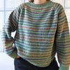 

Anne Katrine - Sweater
1