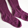 

Flora - Knee-high socks
3
