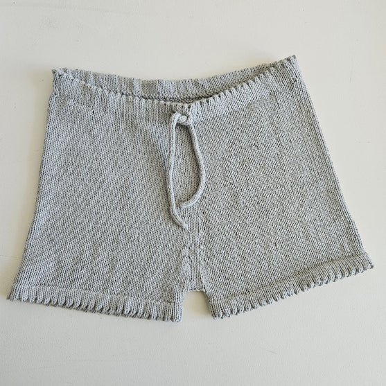 

Esmeralda - Shorts
4