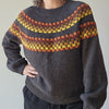 

Søndags Sailor - Sweater
1