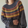 

Søndags Sailor - Sweater
5