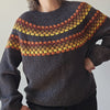 

Søndags Sailor - Sweater
4