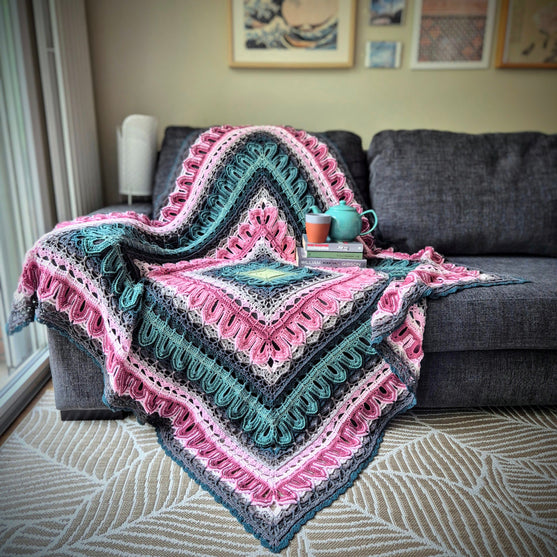 

LongJingTea - Blanket
1
