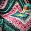 

LongJingTea - Blanket
2