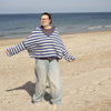 

Marine - Sweater
6