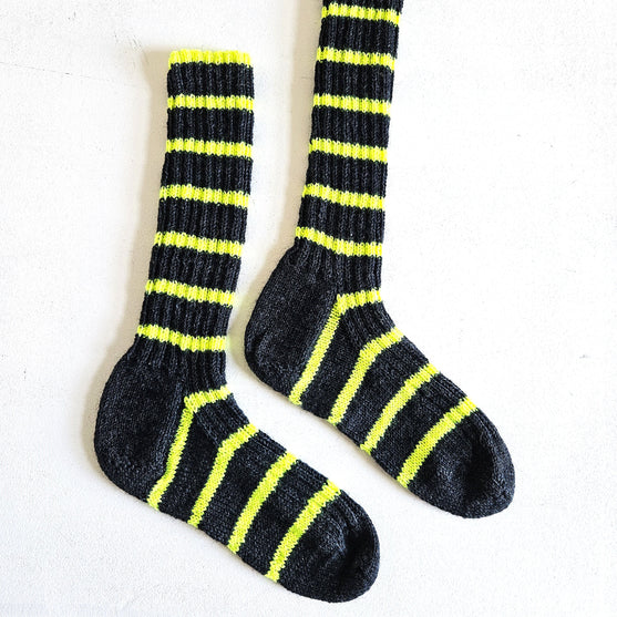 

Sofus & Sofia - Classic socks
4