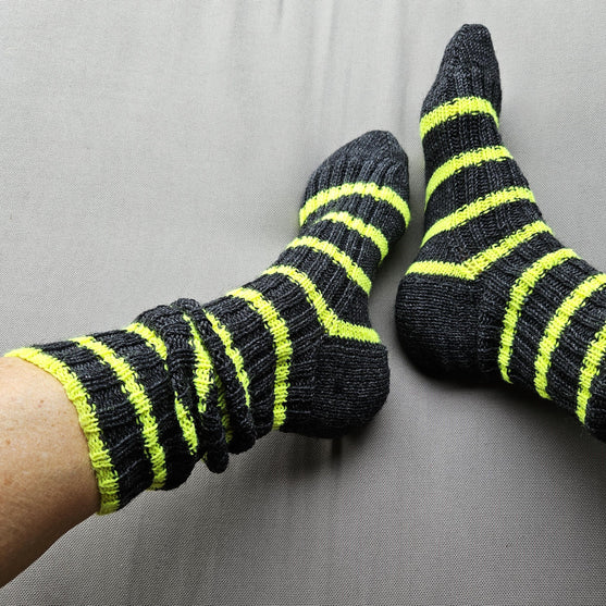 

Sofus & Sofia - Classic socks
1