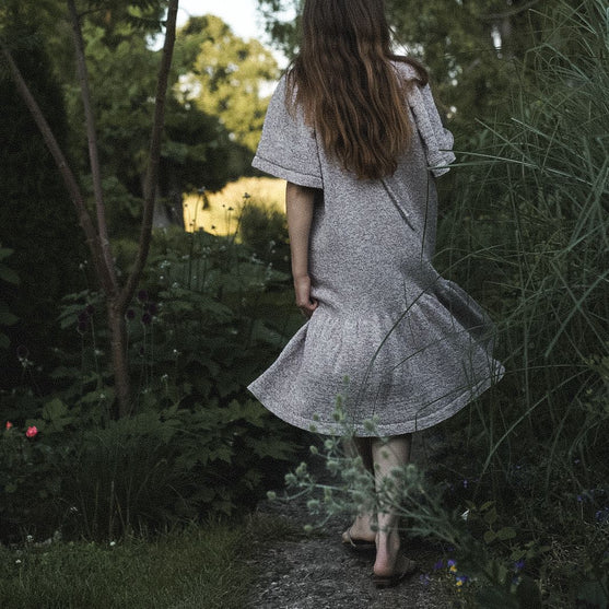 

Mimosa - Dress
4