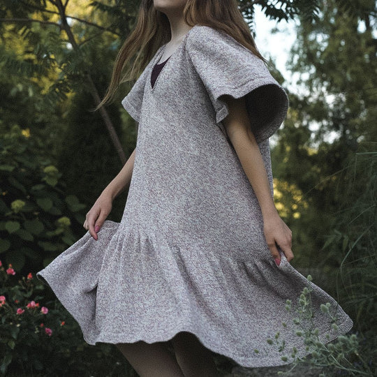 Mimosa - Dress