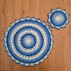 

Heirloom - Placemat and Coaster
1