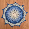 

Heirloom - Placemat and Coaster
4