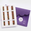 

Symfonie DPN Set - 15 cm (6 in) - KnitPro
1