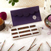 

Symfonie DPN Set - 15 cm (6 in) - KnitPro
3
