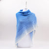 

Happiness Shawl
10