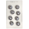 

Rattle Balls - 24 mm - Go Handmade
1