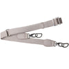 

Shoulder Strap in Cotton - Adjustable 85-125 cm (2'9.5"-4'1.2") x 25 mm (0.89") - Go Handmade
1