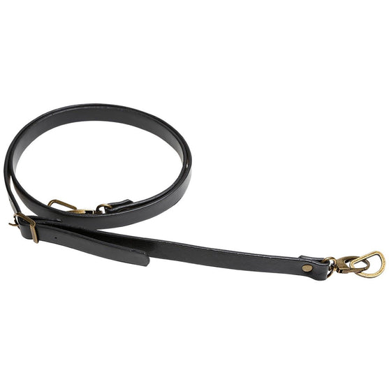 

Handbag shoulder strap adjustable - 18 mm x 132 cm - Go Handmade
1