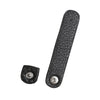 

PU leather Strap w/ Snap 3.5” x 0.7” - Go Handmade
2