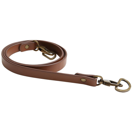

Handbag Shoulder Strap 1.8 cm X 100 cm (0.7 x 39.4 inches) - Go Handmade
1