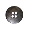 

Buttons - Mother-of-pearl - Black - Go Handmade
3