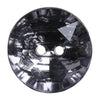 

Two Hole Cocktail Buttons - 18 mm (0.7 inches) - Go Handmade
5