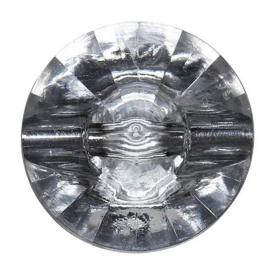 

Tunnel Shank Cocktail Buttons - 18 mm (0.7 inches) - Go Handmade
3