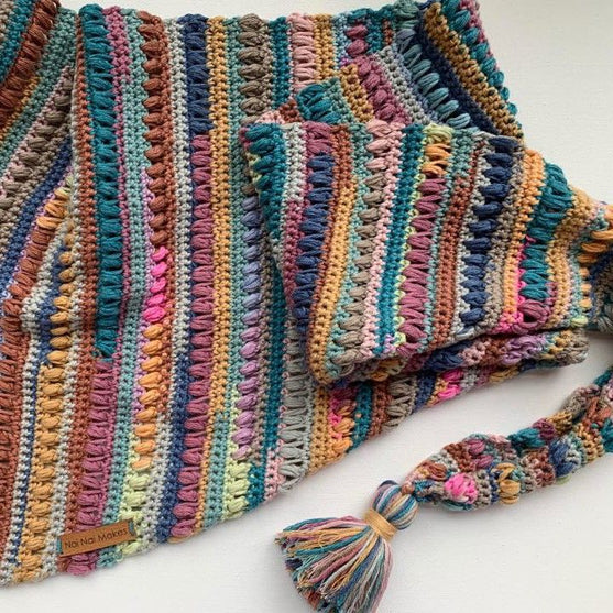 

Dream Rapture - Scarf
2