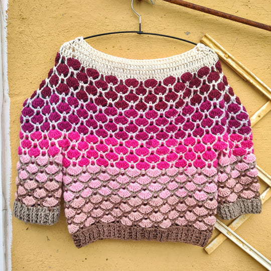 Heartfelt - Sweater