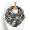 

Denver - Infinity Scarf
5