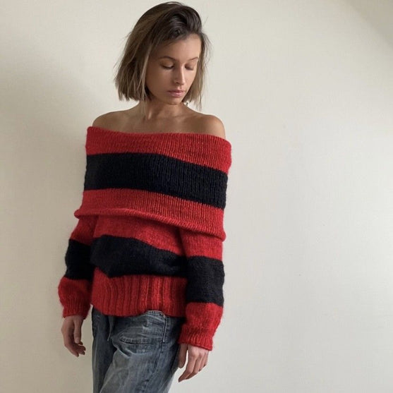 

Lava - Sweater
1
