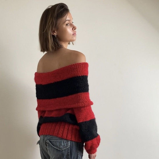 

Lava - Sweater
5