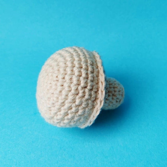 

Mushroom - Play Food
4