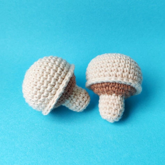 

Mushroom - Play Food
1