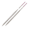 

Nova Short Interchangeable Circular Needles - KnitPro
2