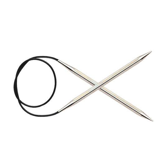 Nova Cubics Circular Needles - KnitPro