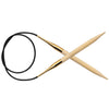 

Bamboo Circular Needles - KnitPro
1