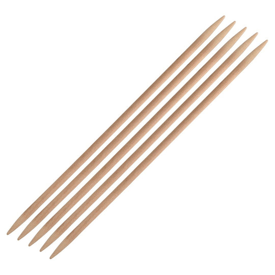 Basix DPNs - KnitPro