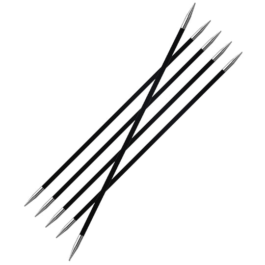 Karbonz DPNs - KnitPro