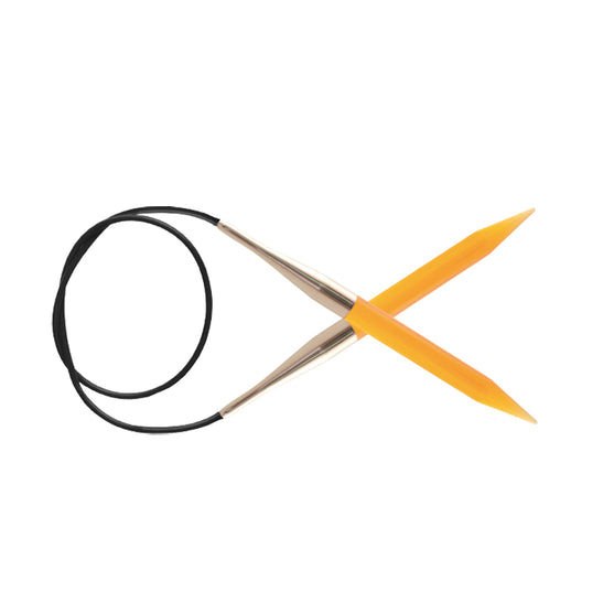 

Trendz Circular Needles 60 cm - KnitPro
1