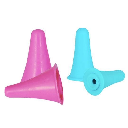 Point Protection Caps - 2 sets - KnitPro