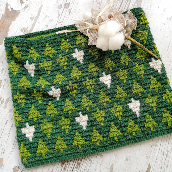 

In the Woods - Cowl
1