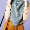 

Kvarts – Shadow shawl
2