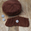 

Deli Mohair - Go Handmade
8