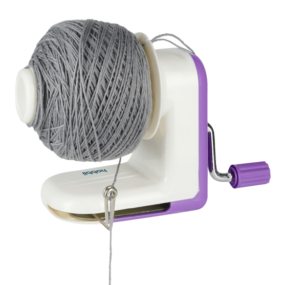 

Yarn Winder - Hobbii
3