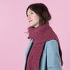 

Cyanit - Scarf
3