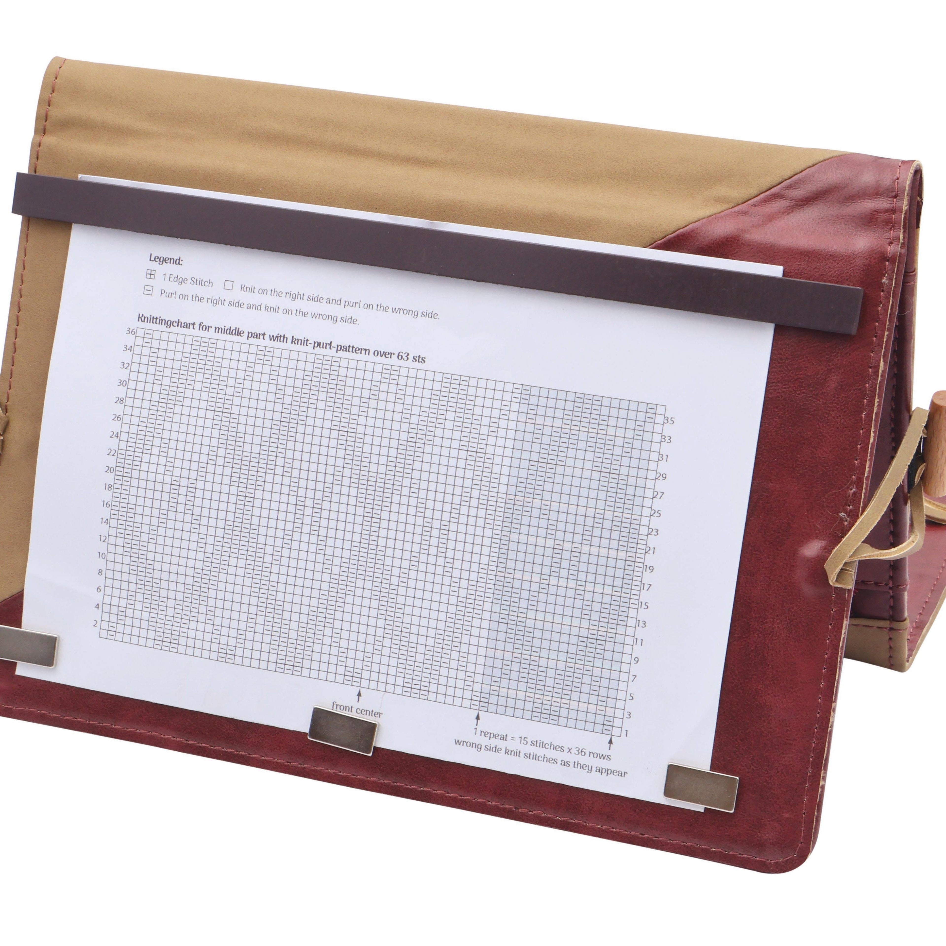 Ginger Regal – Short Interchangeable Needle set – Birch – Hobbii